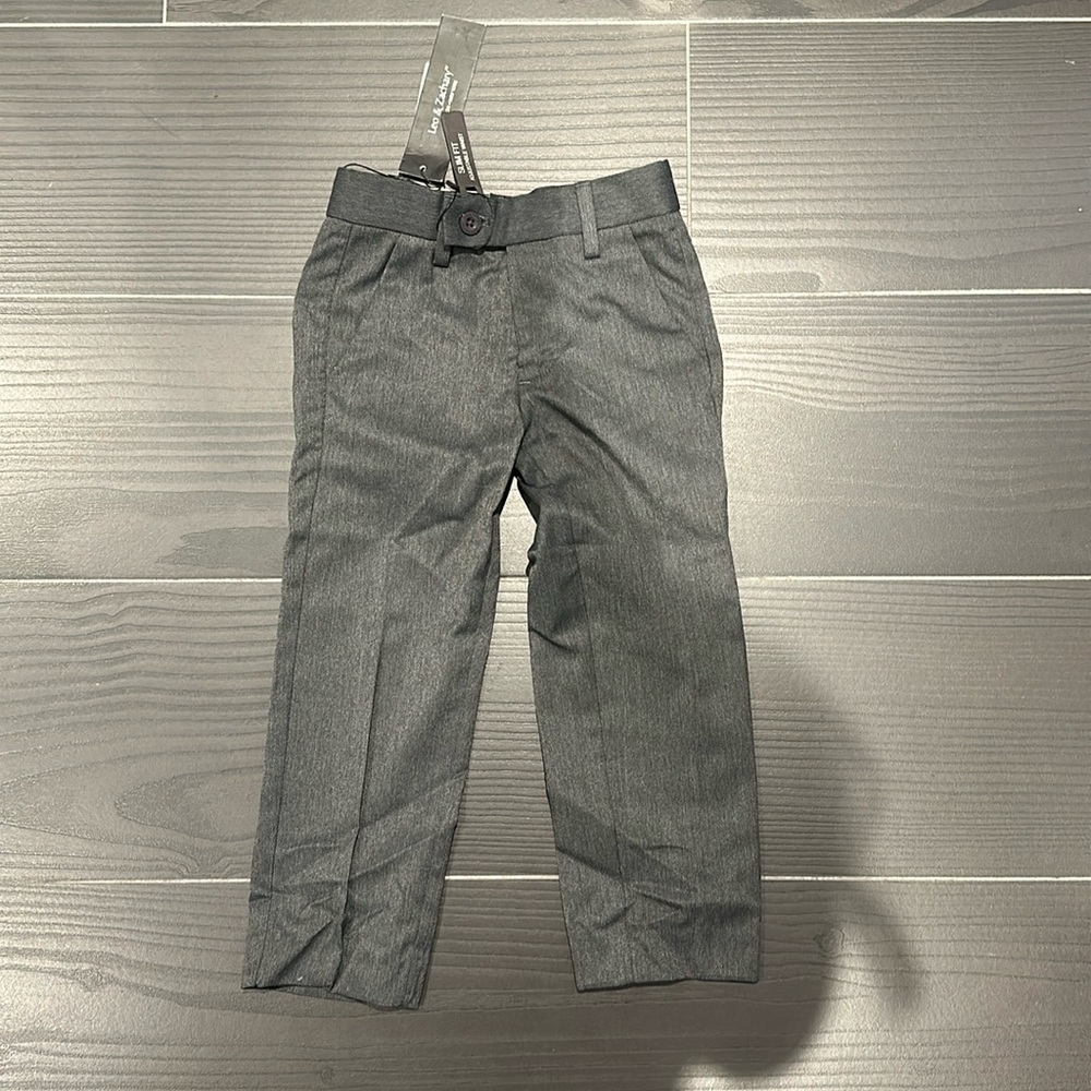 Boys dress pants